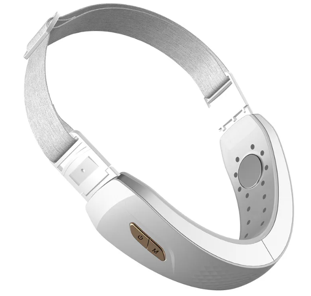 LumaSculpt Pro Microcurrent Face Sculptor with Color Therapy