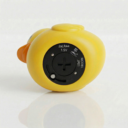 Baby Bath Thermometer Duck